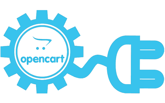 opencart API extension