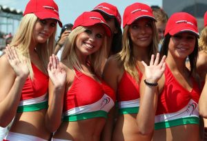 Learning Hungarian has its advantages